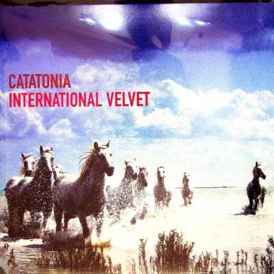 Catatonia International Velvet アナログレコード Catatonia International Velvet アナログレコード 商品の説明